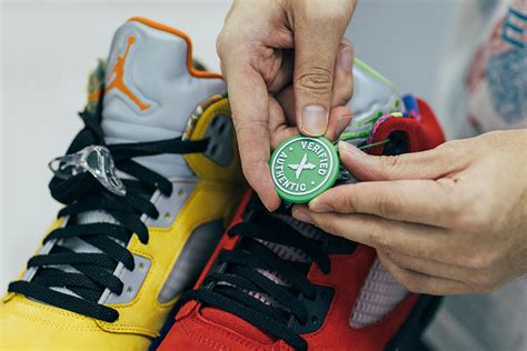 is nike stuff recently fake news|StockX Says It Doesn't Sell Counterfeit Nike Shoes in Response .